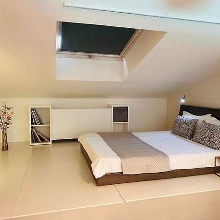 Studio Avec Loggia, Piscine Et Parking Montferrier-sur-Lez Εξωτερικό φωτογραφία
