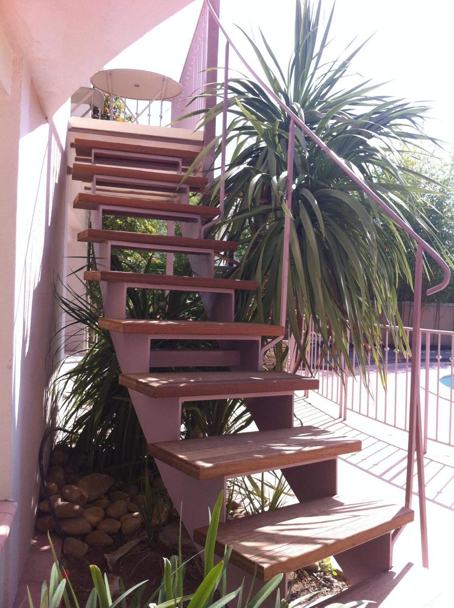 Studio Avec Loggia, Piscine Et Parking Montferrier-sur-Lez Εξωτερικό φωτογραφία